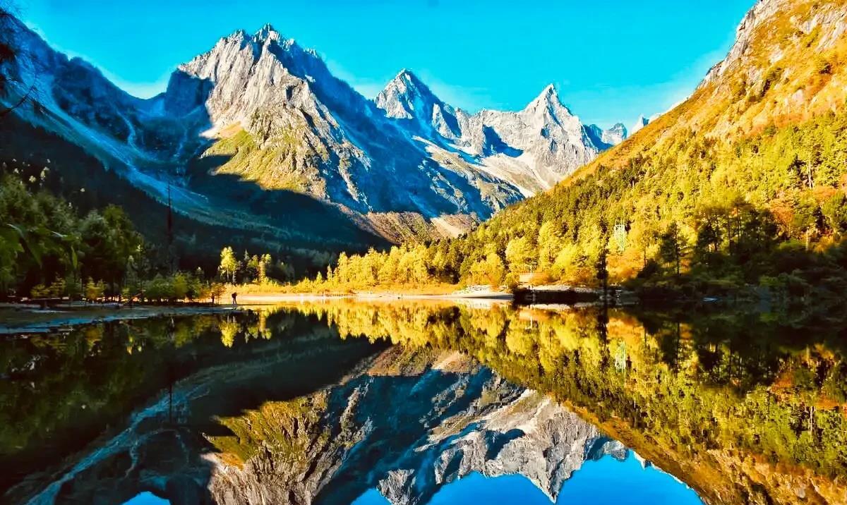 四川是个很有趣的地方,四川是个好的地方吗