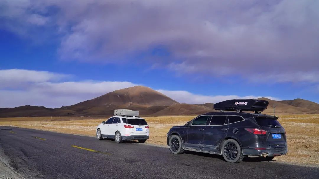 自驾穿越西藏最危险的路,4800公里川藏线穿越