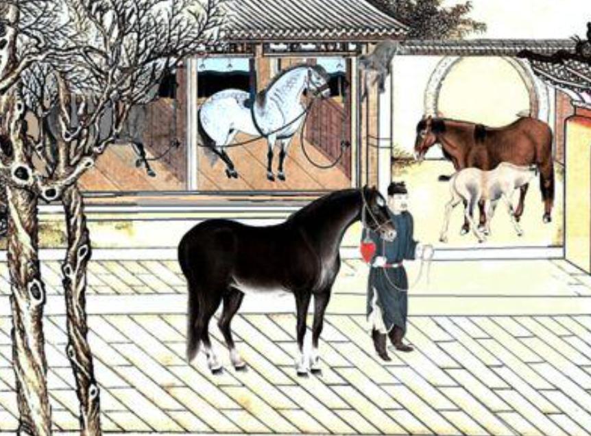 明朝赋役制度改革措施,明朝赋役制度有多强