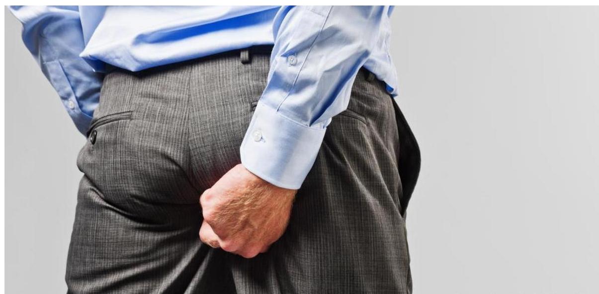 你有清洗“肛门”的习惯吗？坚持这样做，会收获哪些好处？别害羞