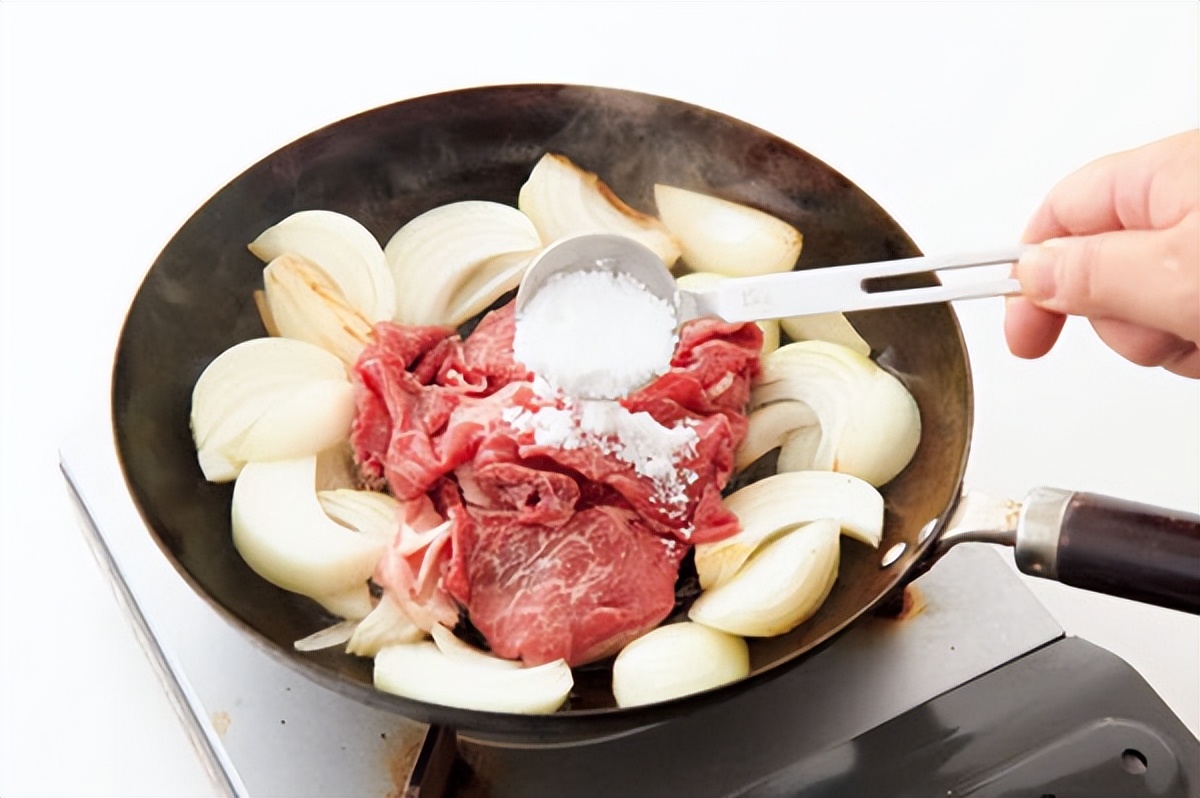 日本已故美食家曾言，自制的食物有外面买不到的香气！