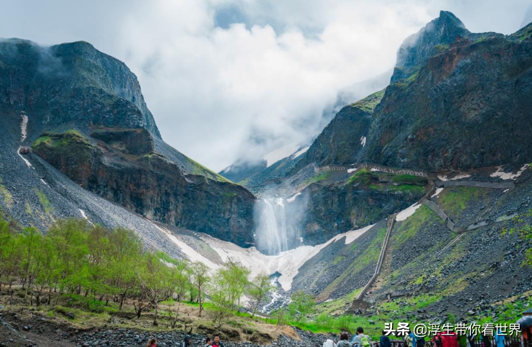 100个旅行胜地,国内推荐旅行的100个地方