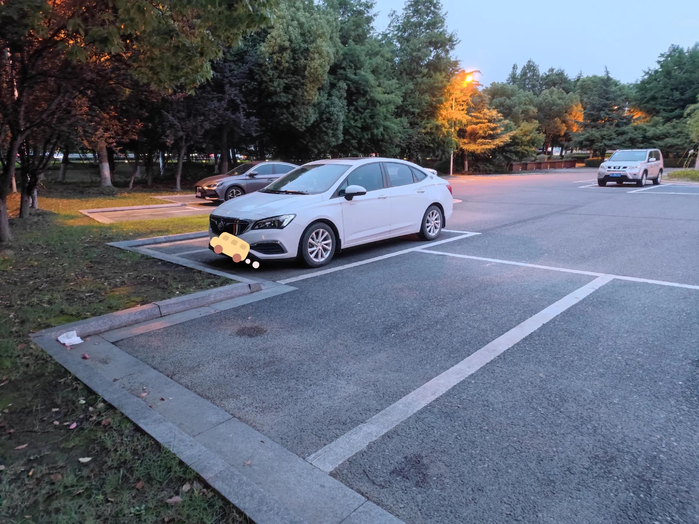 别克君威车主谈用车感受,别克威朗pro车主的真实感受