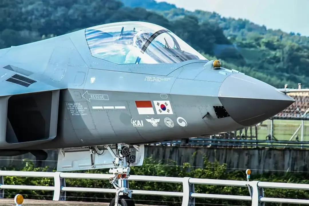 为什么韩国造不出五代机,韩国造五代机