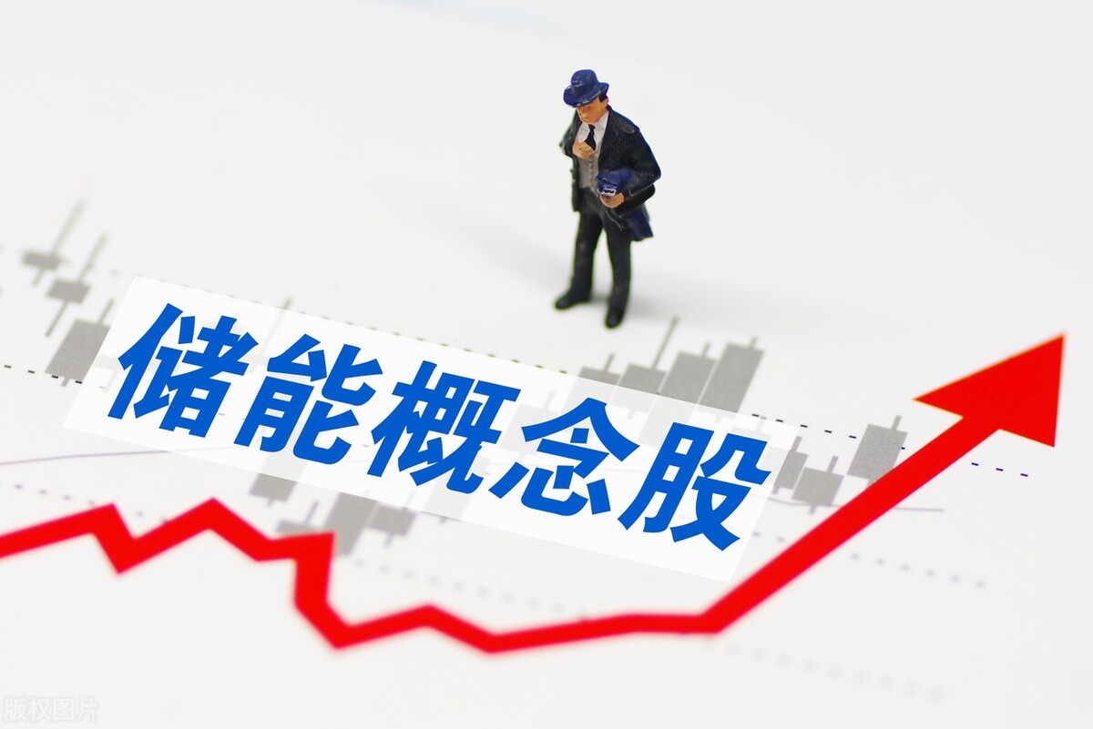 A股：八家“储能”低估值龙头企业一览（附名单）