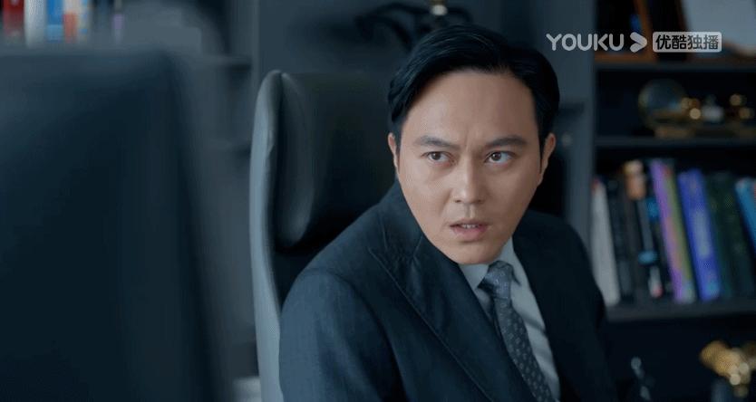 夫妻变叔嫂？这个老钱家族到底集齐了多少豪门秘辛？