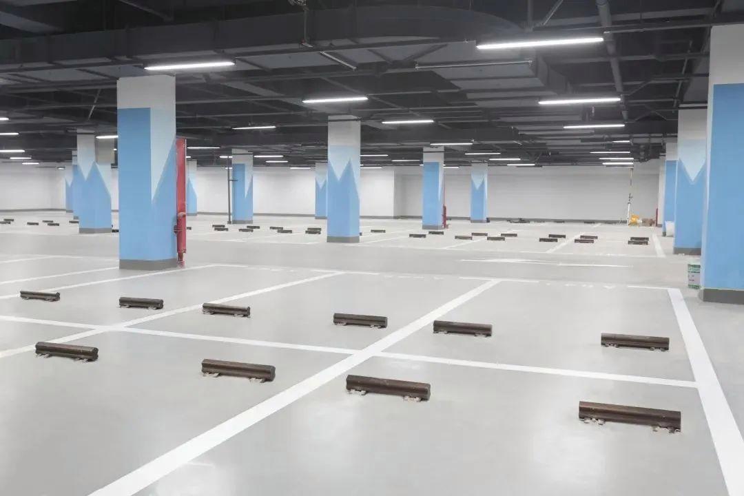 家用高档地坪漆推荐,经济实惠型的地坪漆