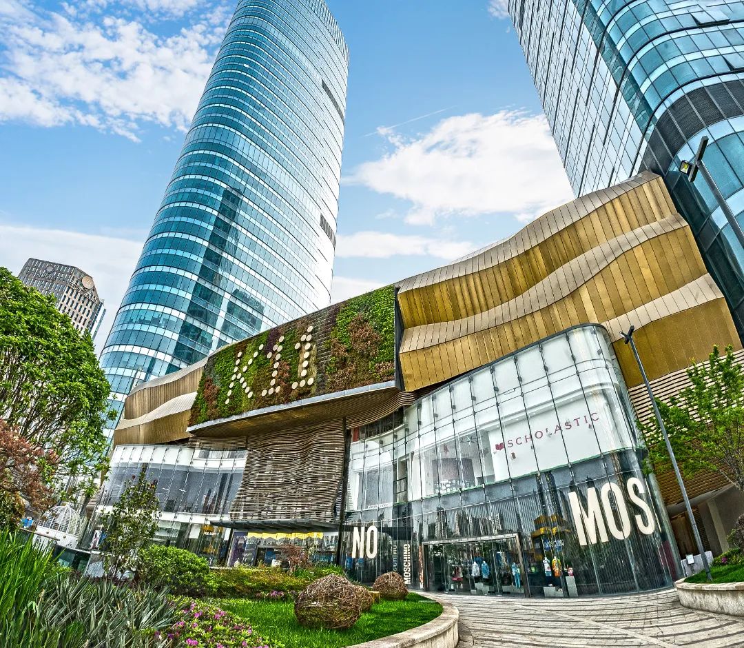 一座“追光”之城背后的软实力