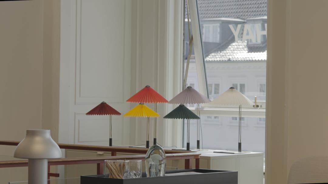 丹麦人的生活方式视频,丹麦人的节俭生活