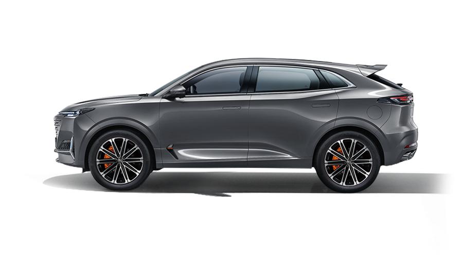 最漂亮新能源汽车标,国字头新能源汽车有哪些