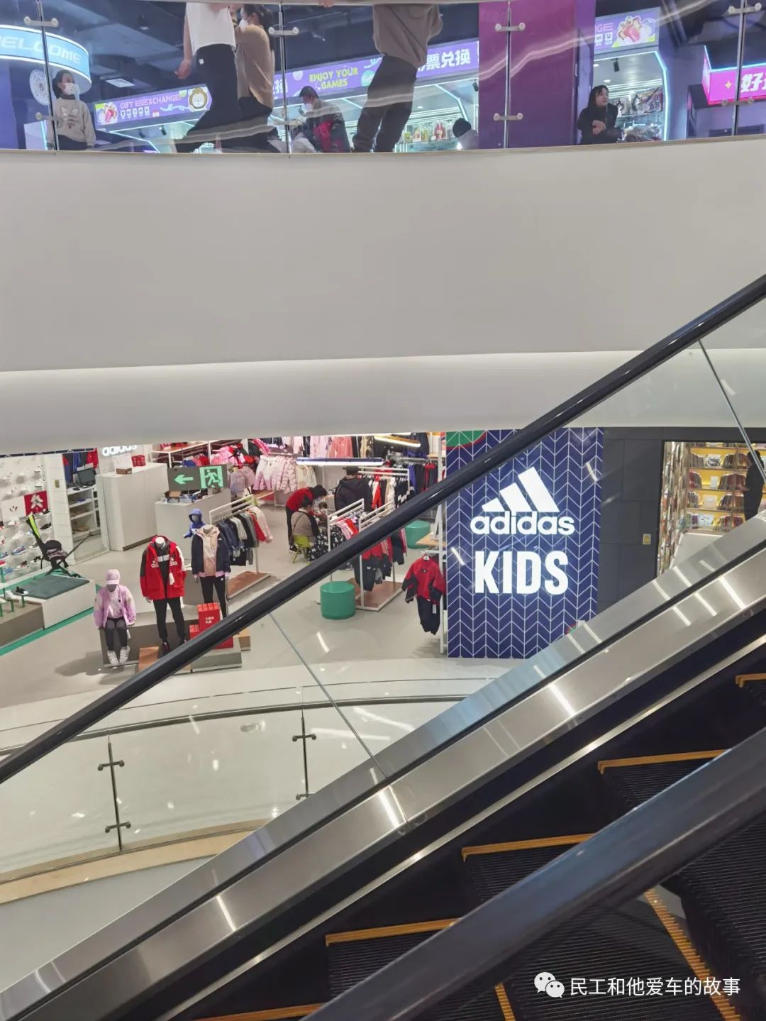 许昌胖东来天使城哪年开业的,来许昌胖东来去哪个店