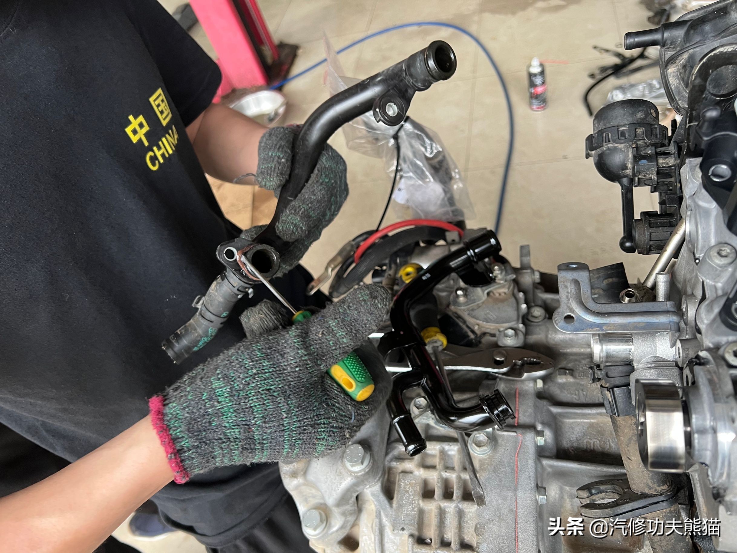 烧机油的大众德系车有哪些,烧机油的大众用什么机油