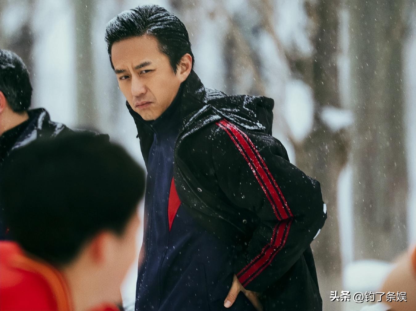 中国乒乓会成邓超翻身之作吗,邓超电影中国乒乓被点评