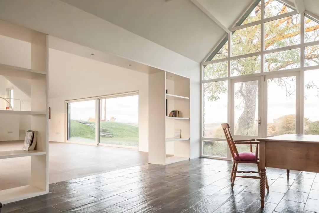 新西兰风房屋设计,法式风格住宅设计