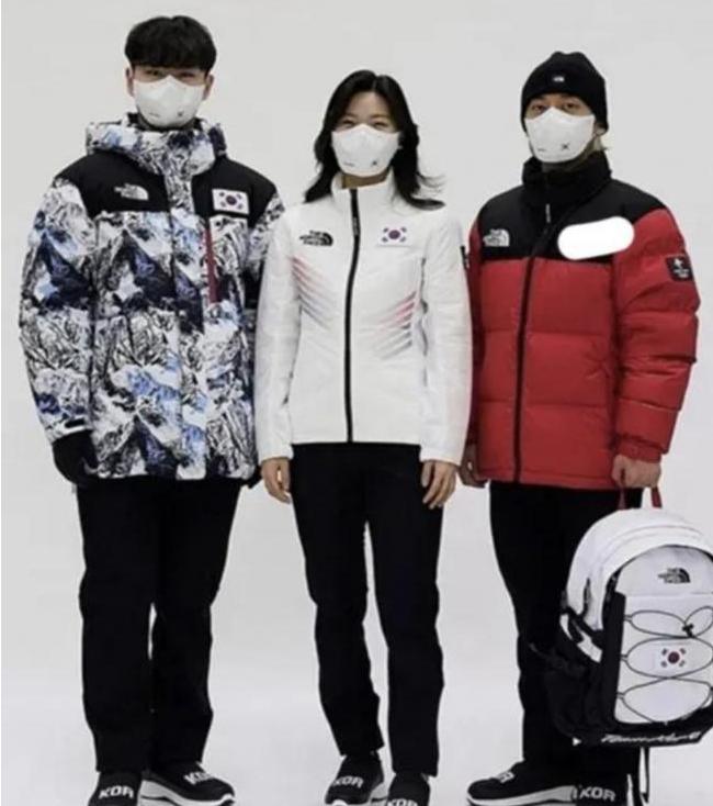 匈牙利冬奥会开幕式队服,冬奥会各国队服