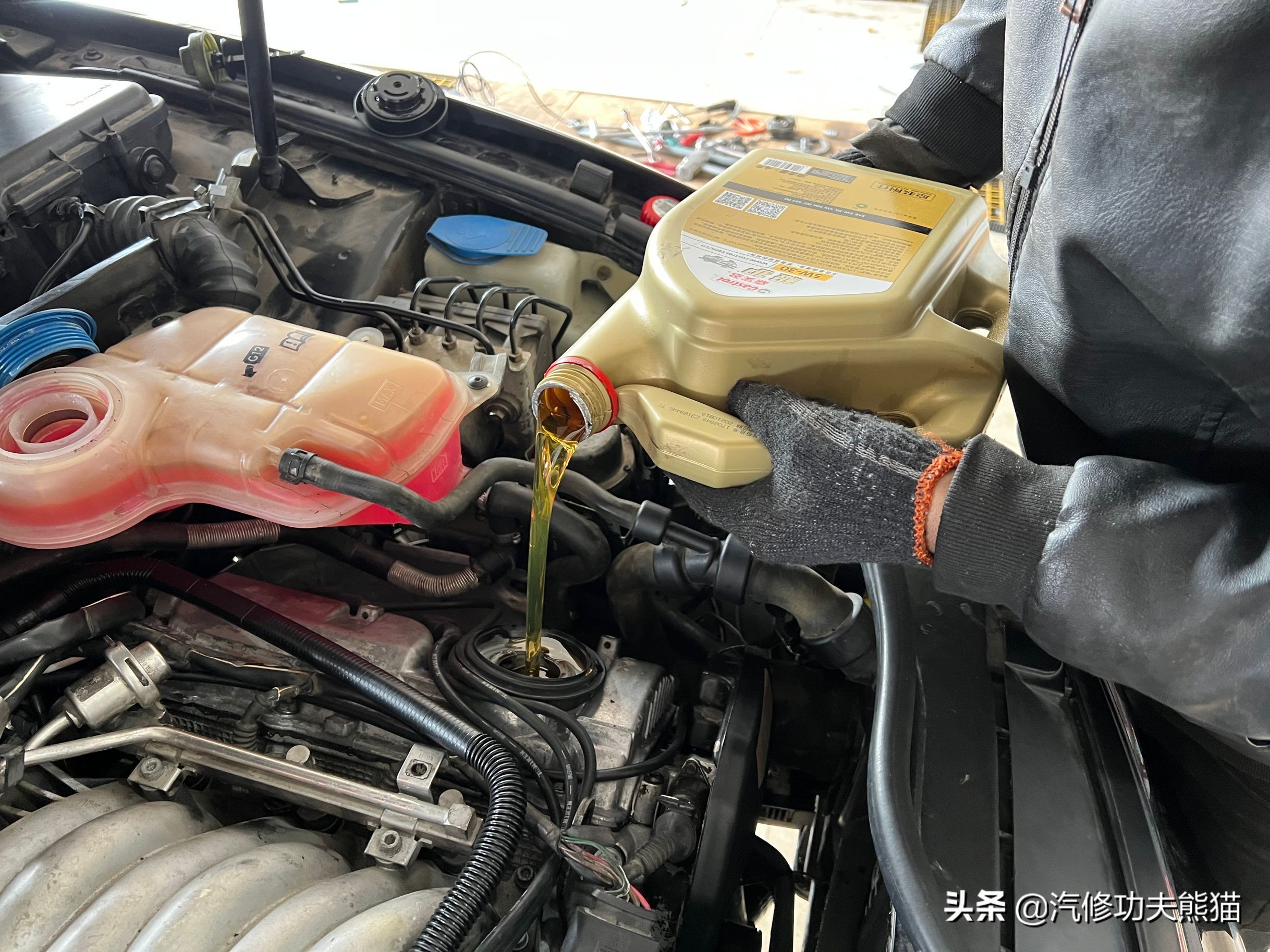 老车翻新修复情怀,老车情怀翻新