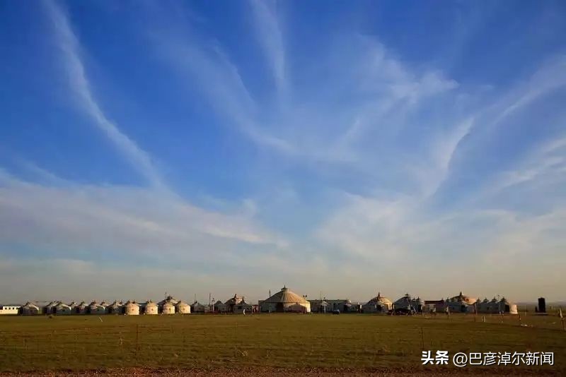 巴彦淖尔市露营地推荐,巴彦淖尔可以露营的山