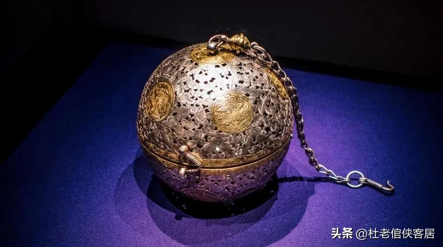 祈福之旅首选法门寺,法门寺探秘之旅