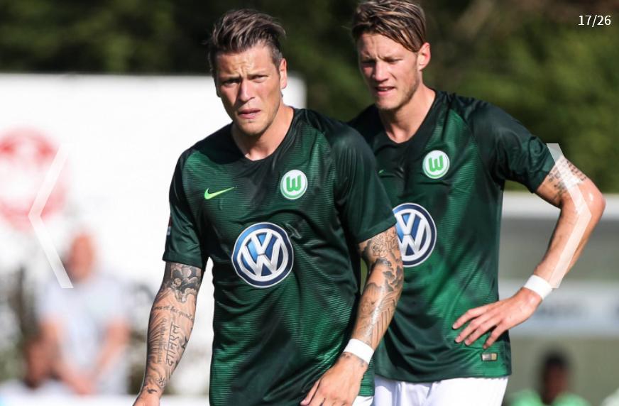 “德转”盘点沃尔夫斯堡队史上最贵的十笔交易，中国张在哪里？