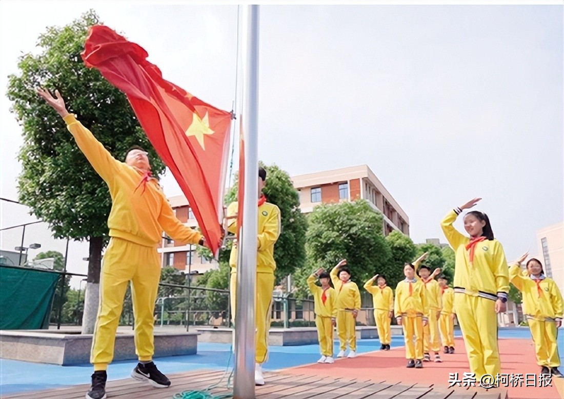 国庆临近，关于*旗国**我们应该知道这些……