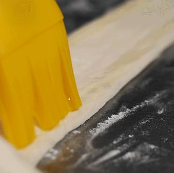 “面包脑袋的天堂，藏在东山口博物馆里”