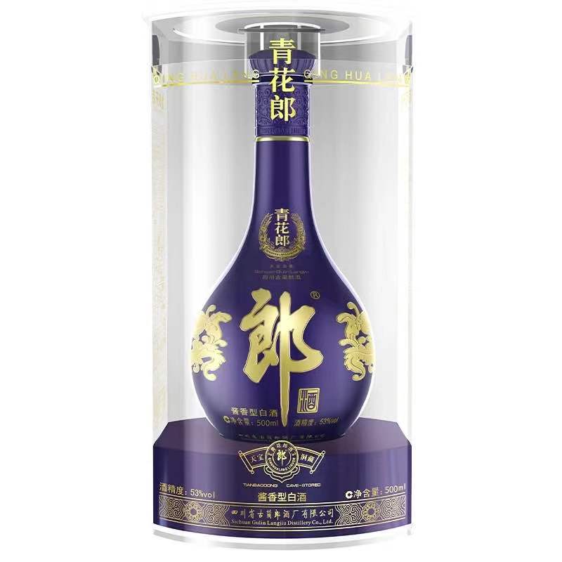 2019白酒新品发布会,22款上市白酒