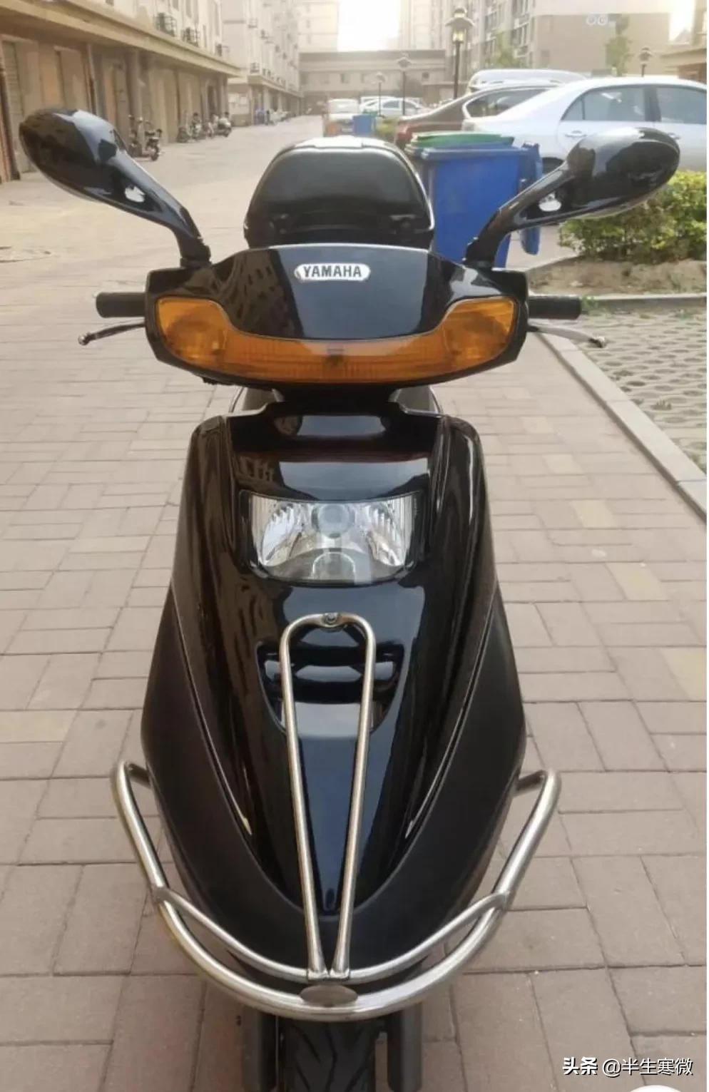 雅马哈凌鹰125多少公里才会烧机油,雅马哈凌鹰125踏板油耗高怎么办