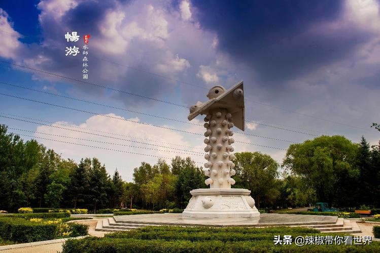 美在黑龙江：走进诗意山水之齐齐哈尔这里是世界大湿地中国鹤家乡