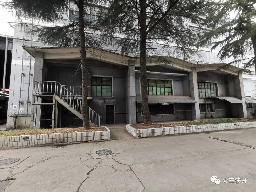 百年西站｜今天值得纪念：南京西站停止所有客运业务10周年了