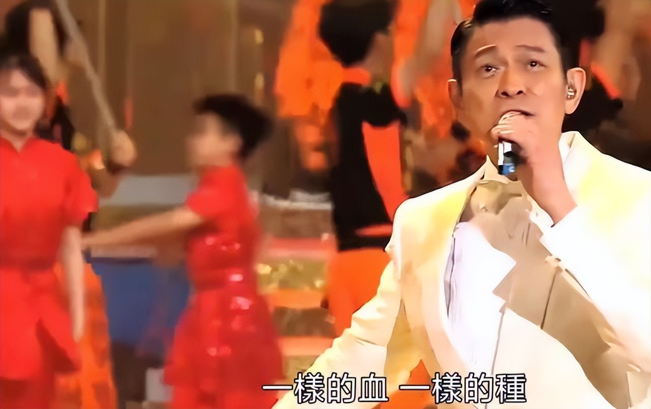 香港回归最精彩的镜头,香港回归重要片段