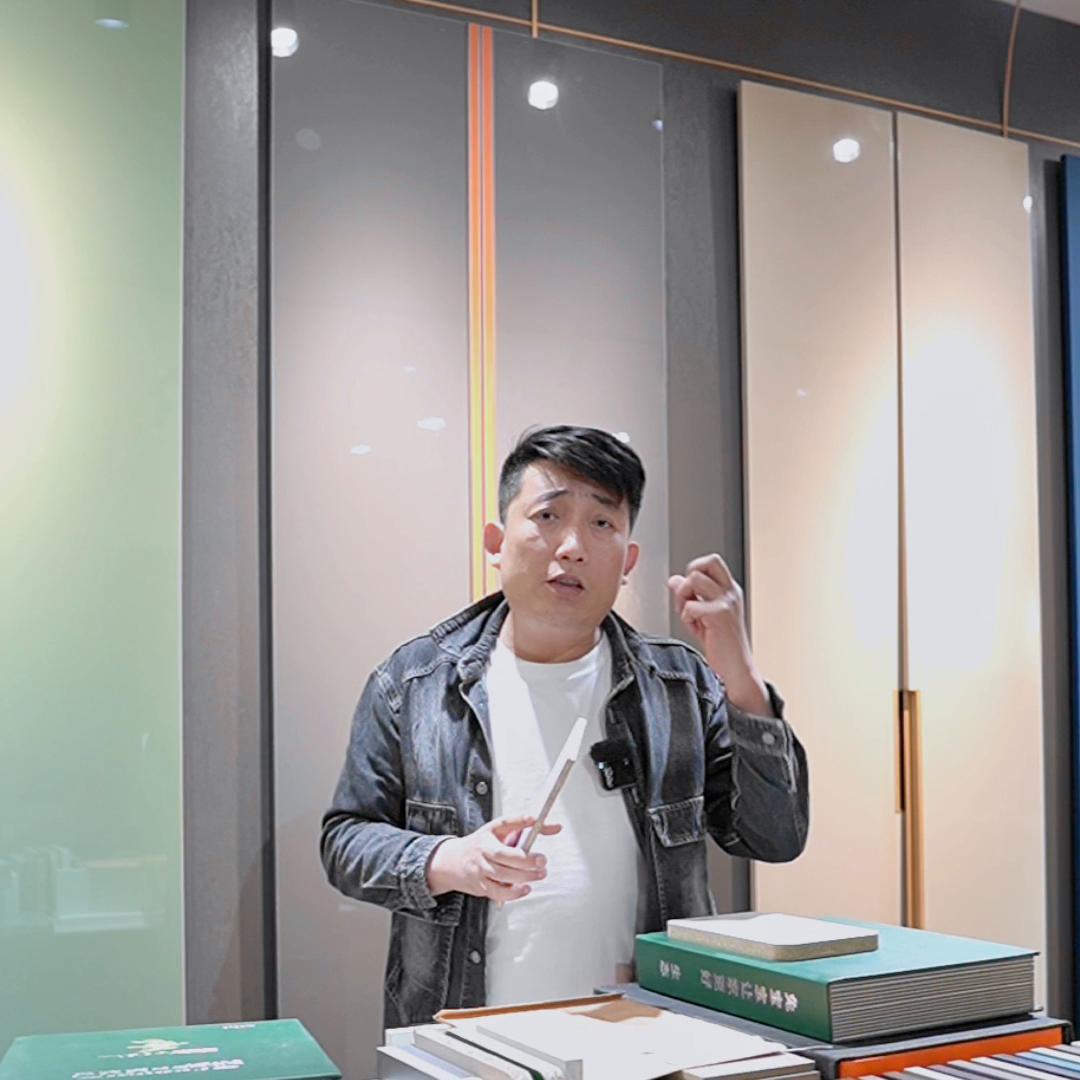 整装全屋定制样板房套路,全友全屋定制套路有多深