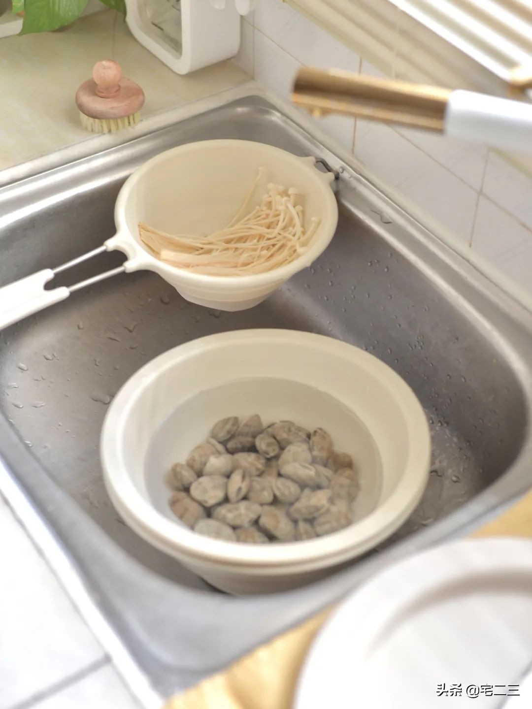 厨具用什么好用又实惠,厨房厨具材料有哪些