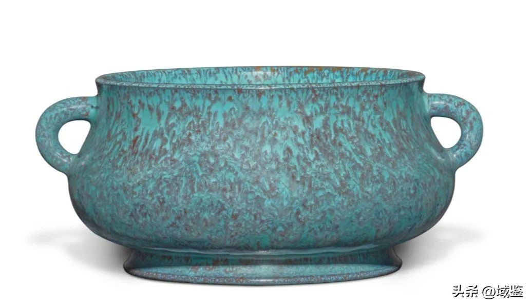 艺术快讯|一贴看全2023「纽约亚洲艺术周」御瓷重器，极度养眼！