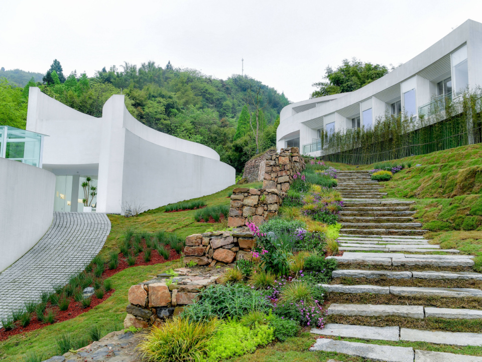 四川免门票的十大景点图片,四川世外桃源山清水秀