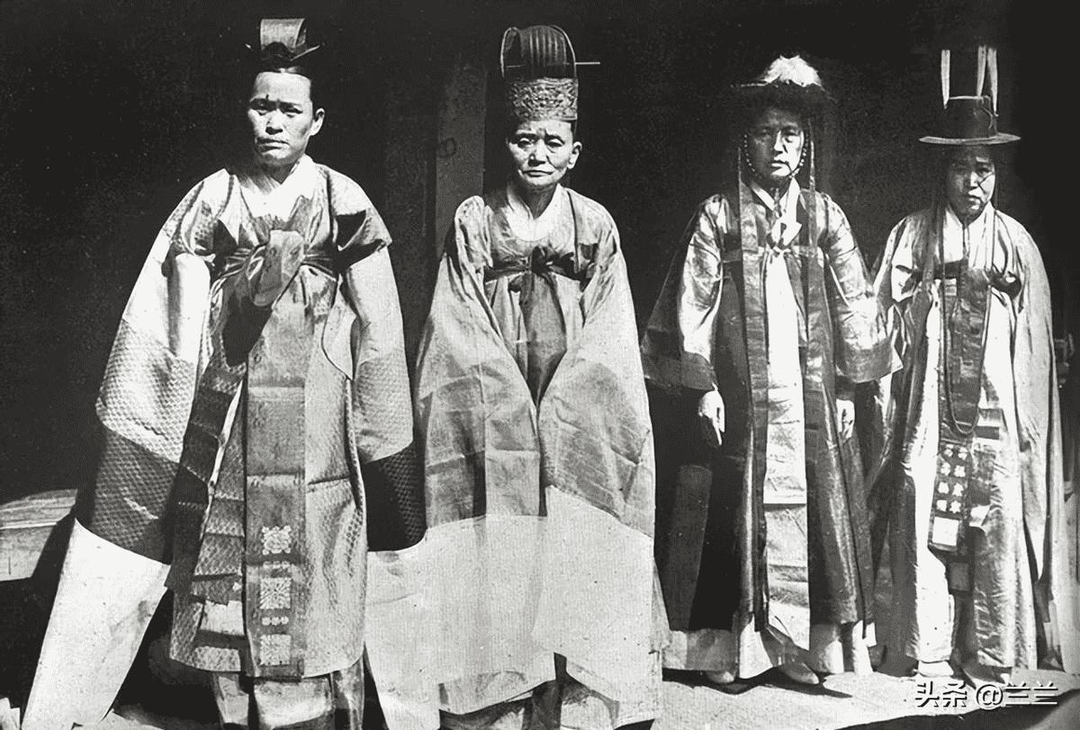 27张令人震撼窒息的照片,30张活久见的罕见老照片