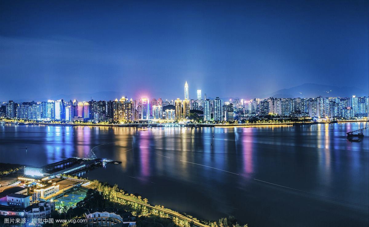 温州的风景和特色美食,温州市区环境优雅的美食