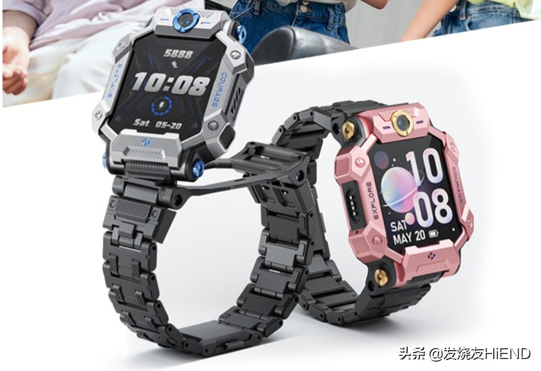 智能手表续航最长的手表测评,几款智能手表评测