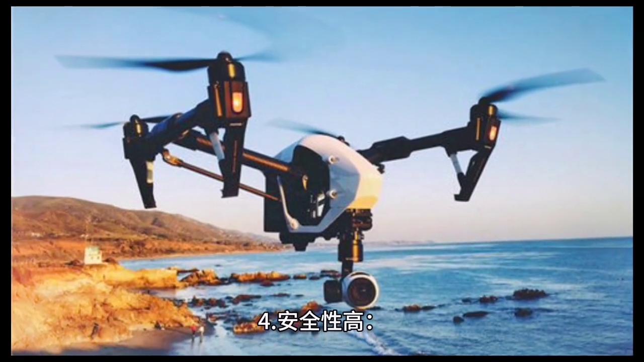 大疆无人机优势在哪里,大疆无人机的优势和劣势