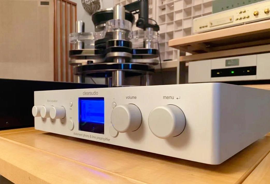 市售12台顶级唱放同台横向对比测试