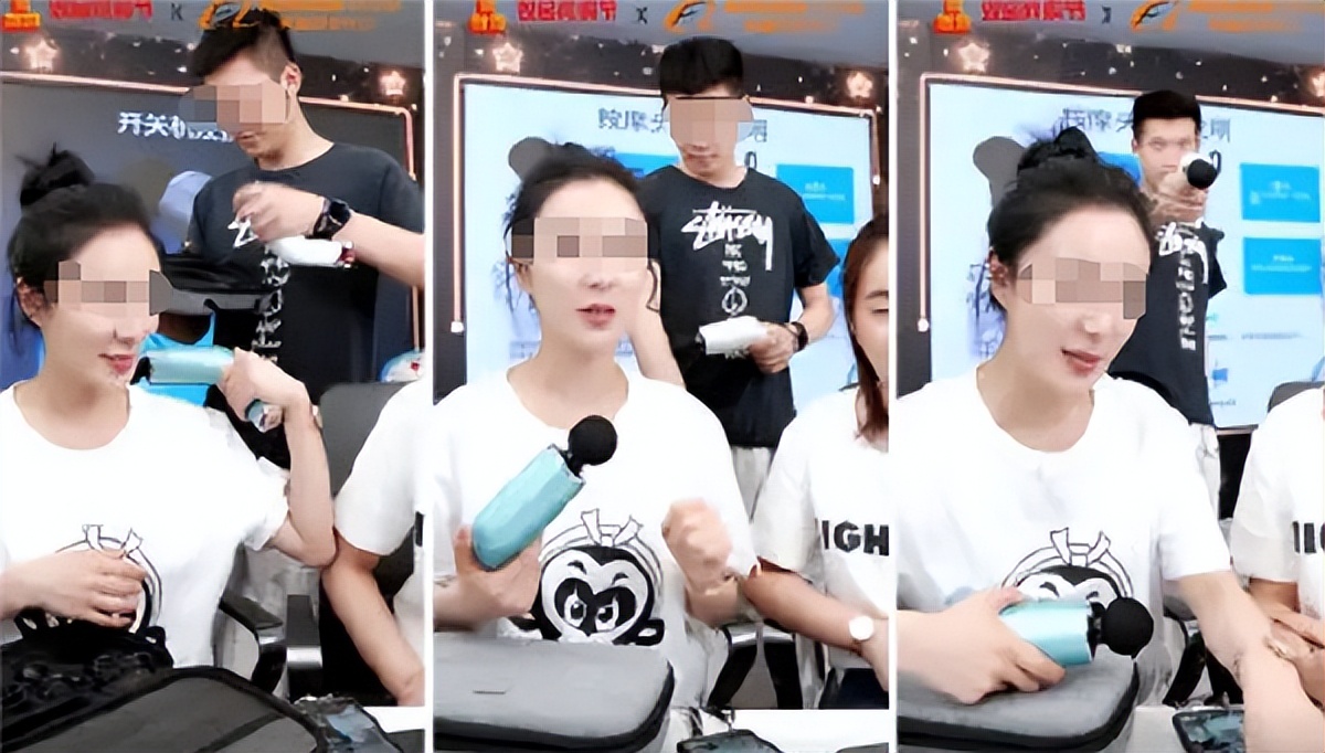 使用筋膜枪的好处和坏处,筋膜枪乱用有伤害吗