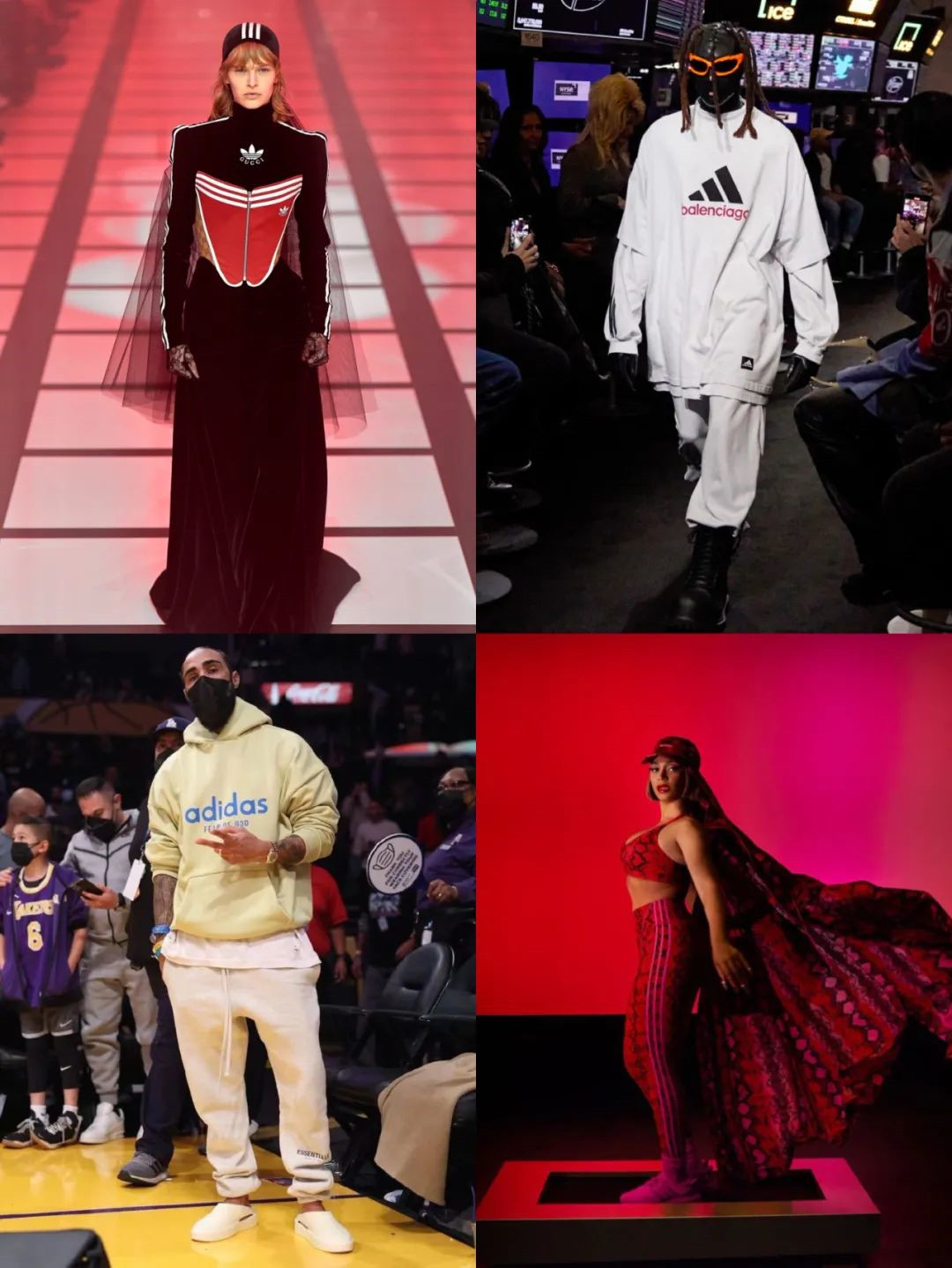 阿迪达斯为何实施本土化策略,阿迪达斯今年追求的目标是什么