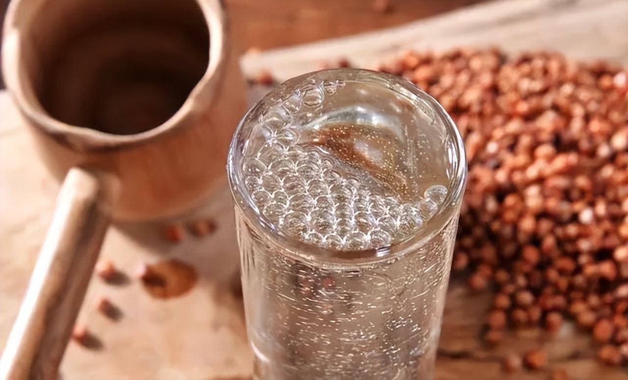 全国哪的“口粮酒”最好喝?经评鉴,这4款榜上有名,有你家乡吗