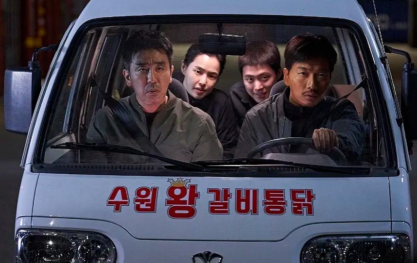 韩国最新电影票房排行榜前十,韩国电影票房榜最新