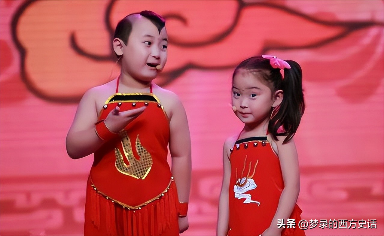 皮肤溃烂的童星,童星打促进生长激素后真实经历