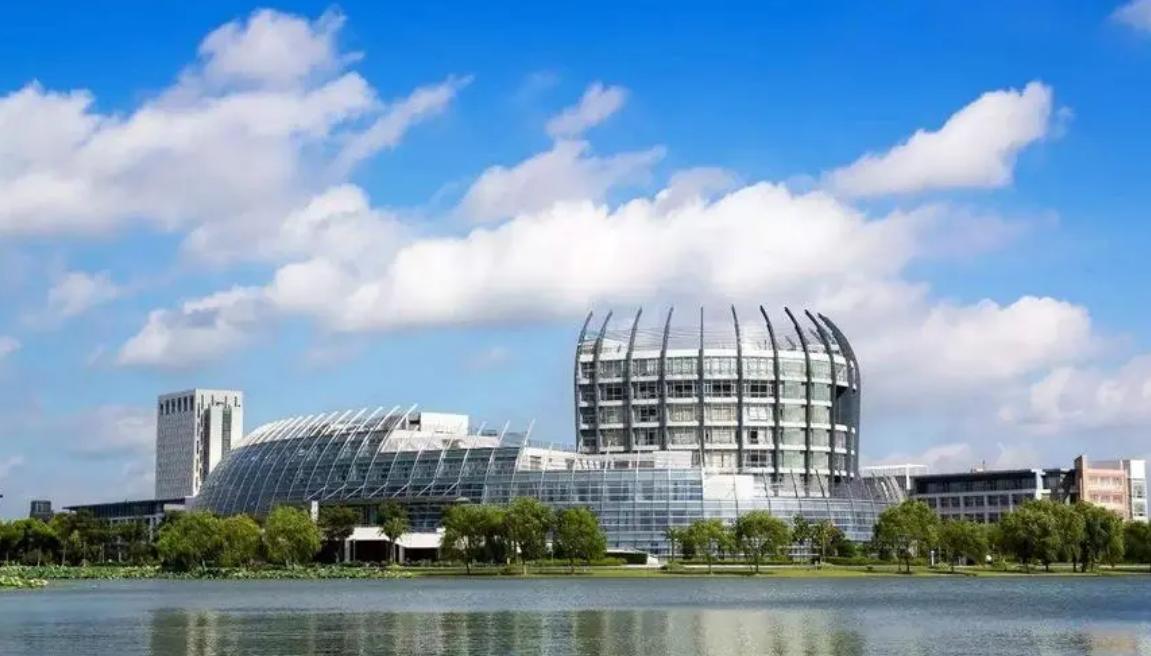 上海大学排名榜一览表,上海大学在全国高校中的排名