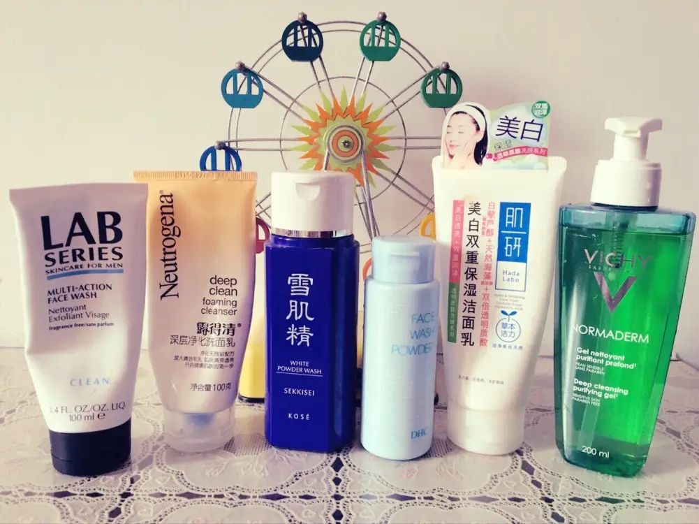 真黑头假黑头傻傻分不清楚，怎么去黑头？