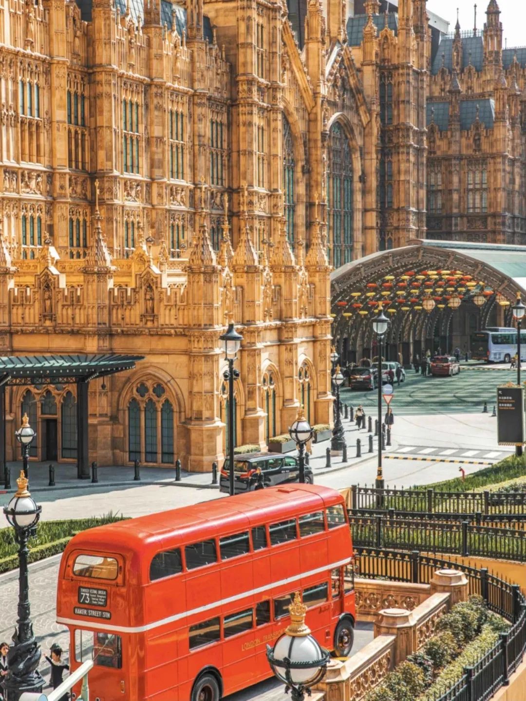 港澳旅游专列首游,广州出发香港澳门两日游自由行