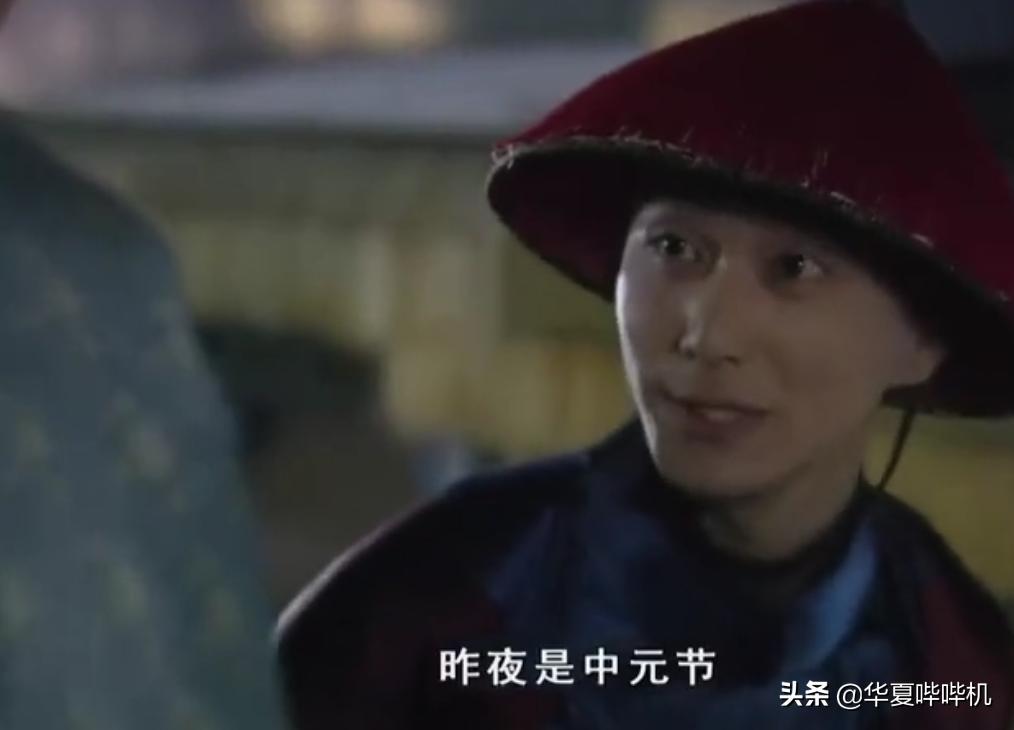 解读甄嬛传11,看甄嬛传启示