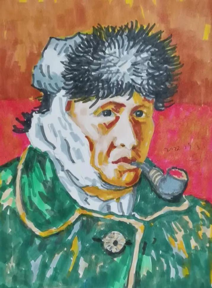 幸福原创画吧画友最新作品分享,幸福画吧所有作品