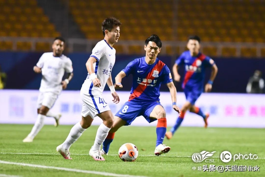 中超上海申花vs武汉三镇第五轮,中超上海申花vs武汉三镇首发阵容